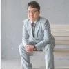 Trevor Wang