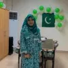 Aroobah imran