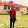 PARVEZ AHMAD