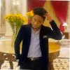 Ashwin raj