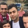 Adrian Baghdasarian