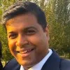 Gavin Pillay