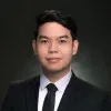 Keith Ian Quijalvo