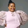 Lungi Ntuli