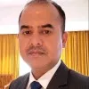 Naval Kishor Pandey