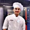 AJAY KUMAR