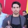 Sebastian Lizarraga