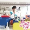 Ngoc Tran Phd
