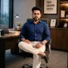 Ashish Puri