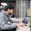 Md Muzzammil