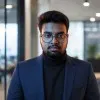 Yaramakula Karthik Reddy