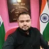 Abhishek Pandey