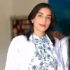 Zarfashan Mirza