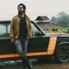 Ashish Vagilishetti