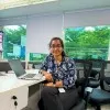 Chandra Dinusha