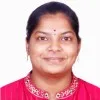 Geetha yegireddy