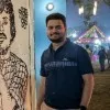 Swayam Prakash Barik