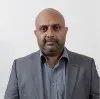 Raja Abubaker