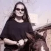 Lynne Thompson