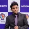Sai Aditya Paidisetty