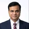 sunil saigal