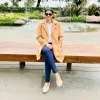Komal Ghadge