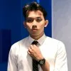 Muhammad Asyraf Naqiyuddin