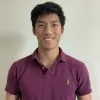 Jackson Lei