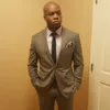 Jerry Muhammad