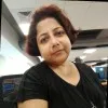 Monali Chatterjee