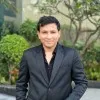 Rushikesh More