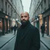 Mo Farhat