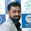Nitesh Pandey