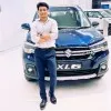 Vivek Singh Bhandari
