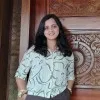 Dhaneshwari Parashetti