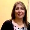 Paula Rojas Alarcón