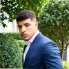 Marcus Vazquez