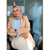 Asmaa Ramah
