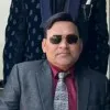 Rajneesh Kumar