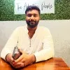 Anshuman Singh Chauhan