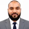 Azharuddin Mohammed