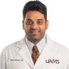 Vishnu Charan Suresh Kumar