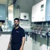 Ali Haider