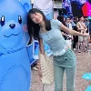 Angel Tang