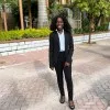 Grendy Achieng