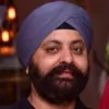 Sawinder Pasricha