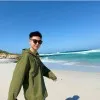Scott Zhang