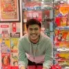 Marcus Paolo Evangelista