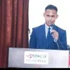 Bishal Chaudhary
