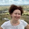Lydia Yudin